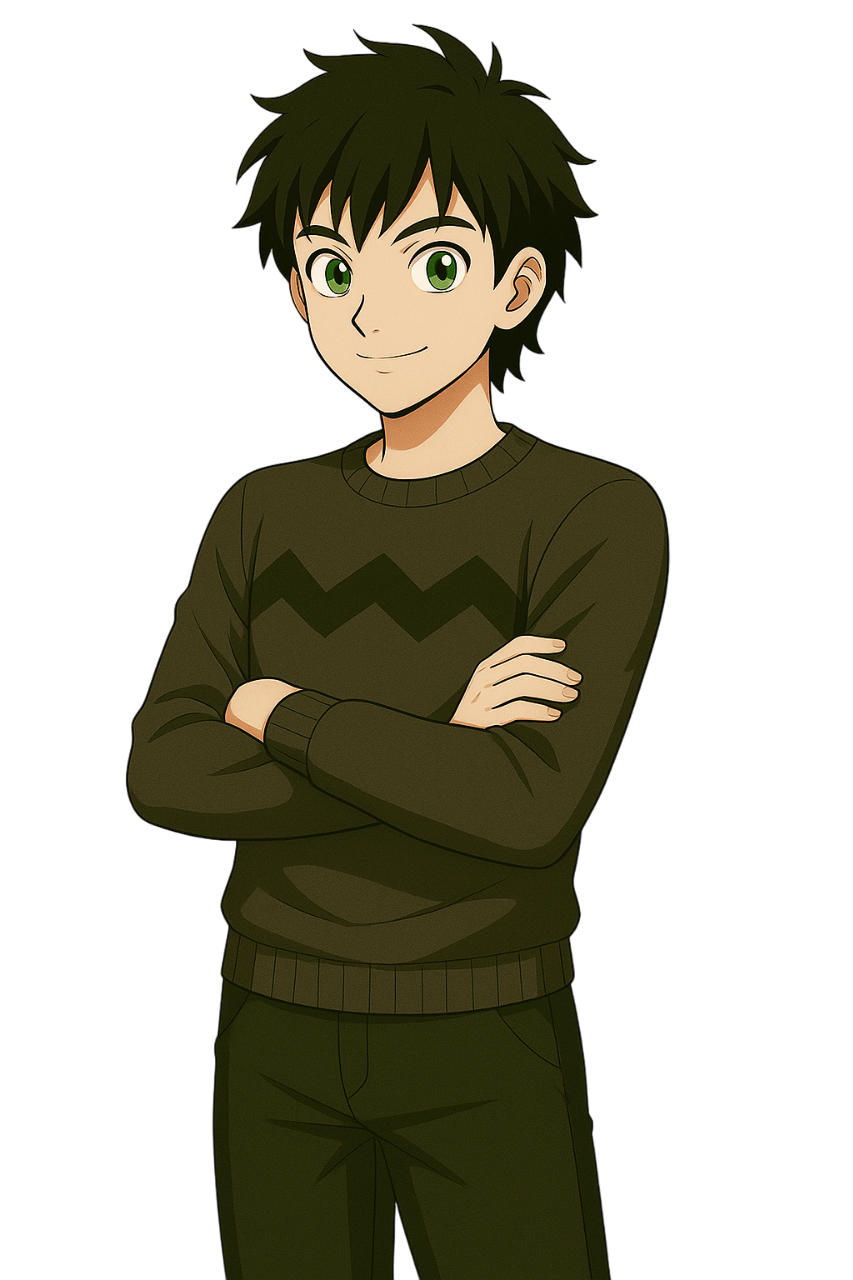 Decoración izquierda